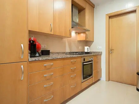 Villa rénovée à Salou: 4 ch, 4 sdb, barbecues, proche plage - Photo 21