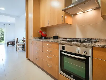 Villa rénovée à Salou: 4 ch, 4 sdb, barbecues, proche plage - Photo 22