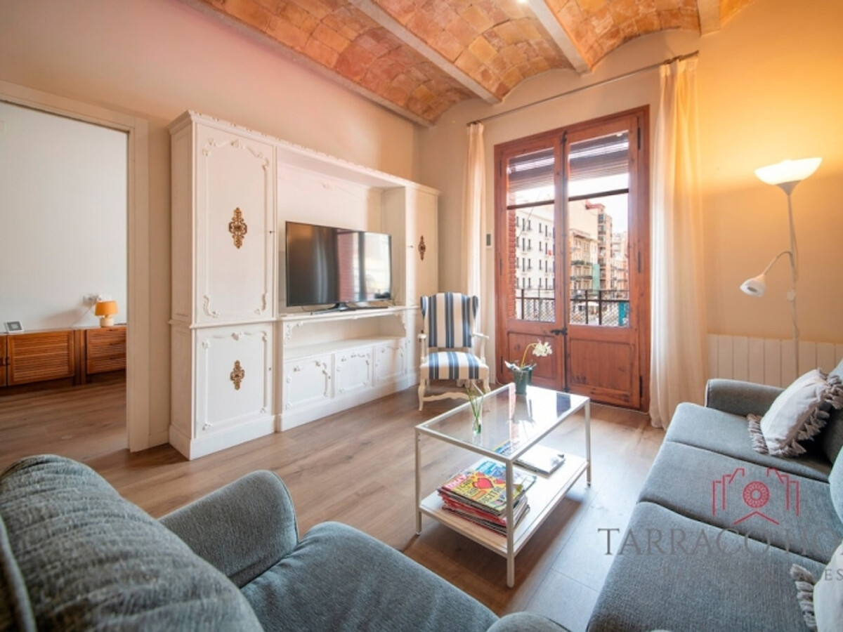 Appartement 3 chambres place Corsini, Tarragone - Photo 1