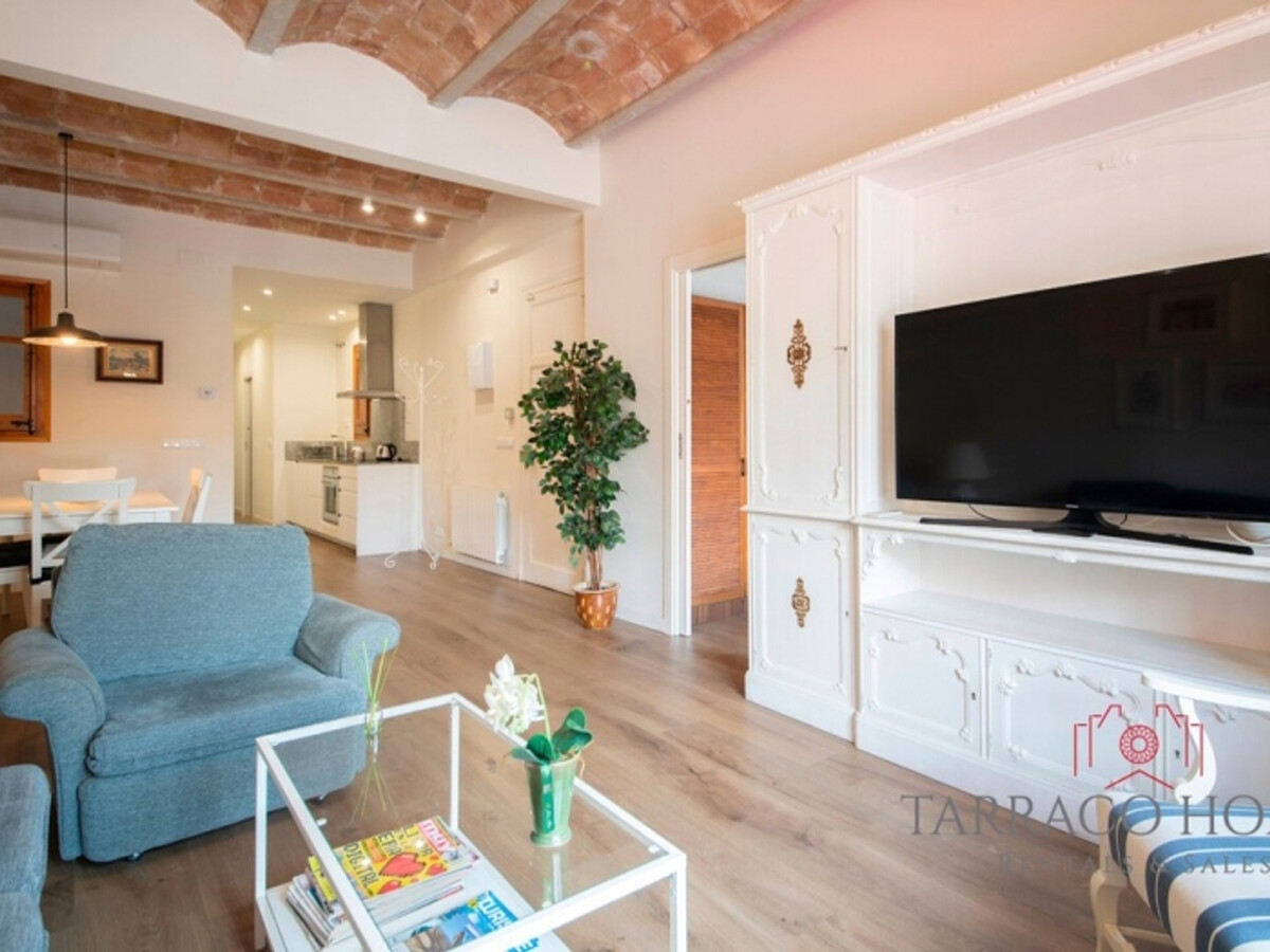 Appartement 3 chambres place Corsini, Tarragone - Photo 3