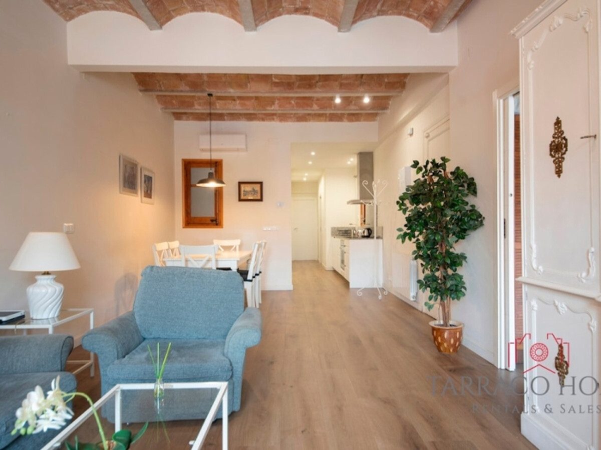 Appartement 3 chambres place Corsini, Tarragone - Photo 4