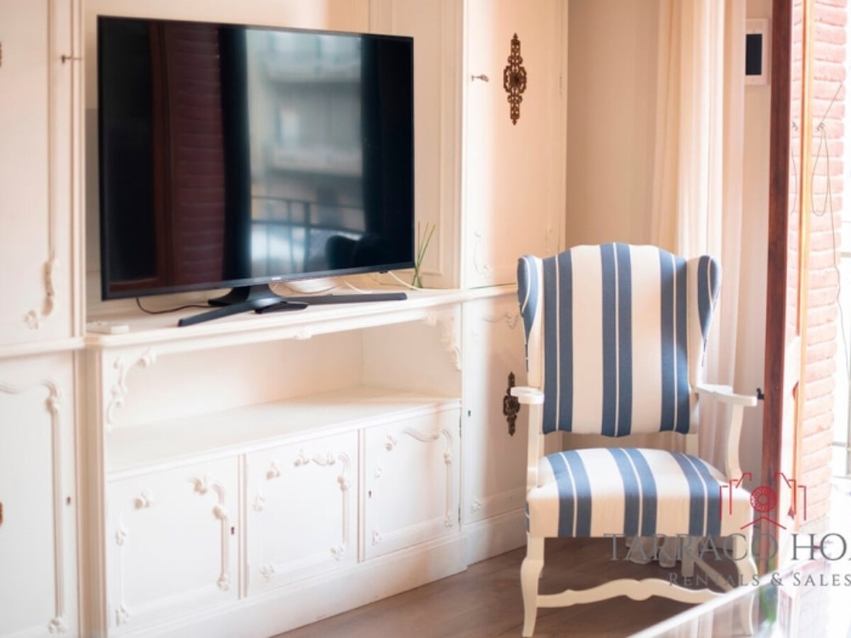 Appartement 3 chambres place Corsini, Tarragone - Photo 5