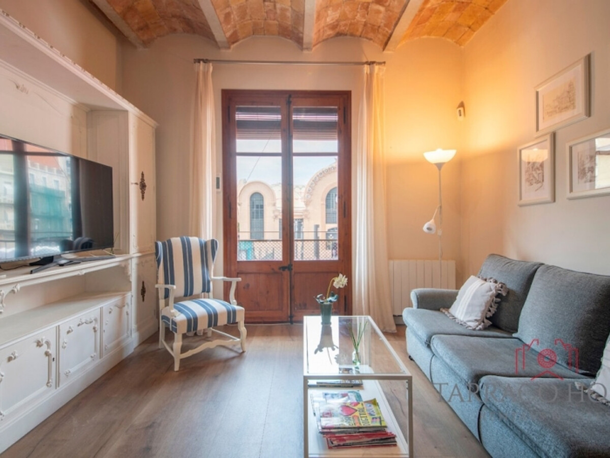 Appartement 3 chambres place Corsini, Tarragone - Photo 6