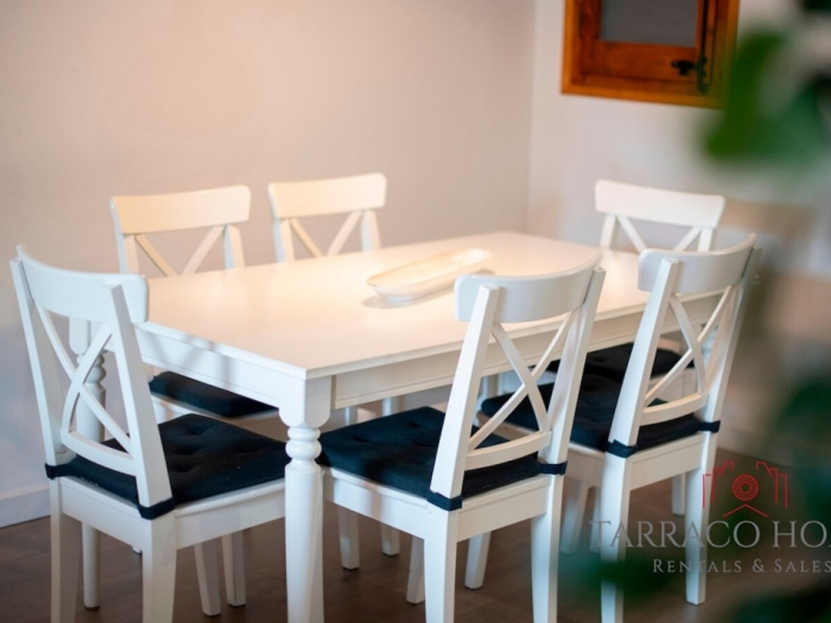 Appartement 3 chambres place Corsini, Tarragone - Photo 7