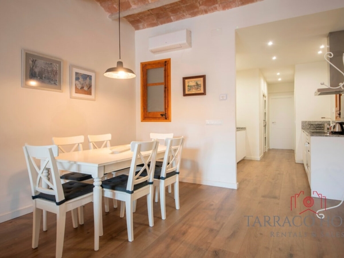 Appartement 3 chambres place Corsini, Tarragone - Photo 8