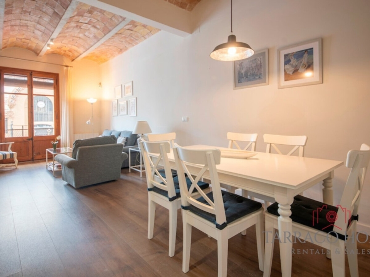 Appartement 3 chambres place Corsini, Tarragone - Photo 9