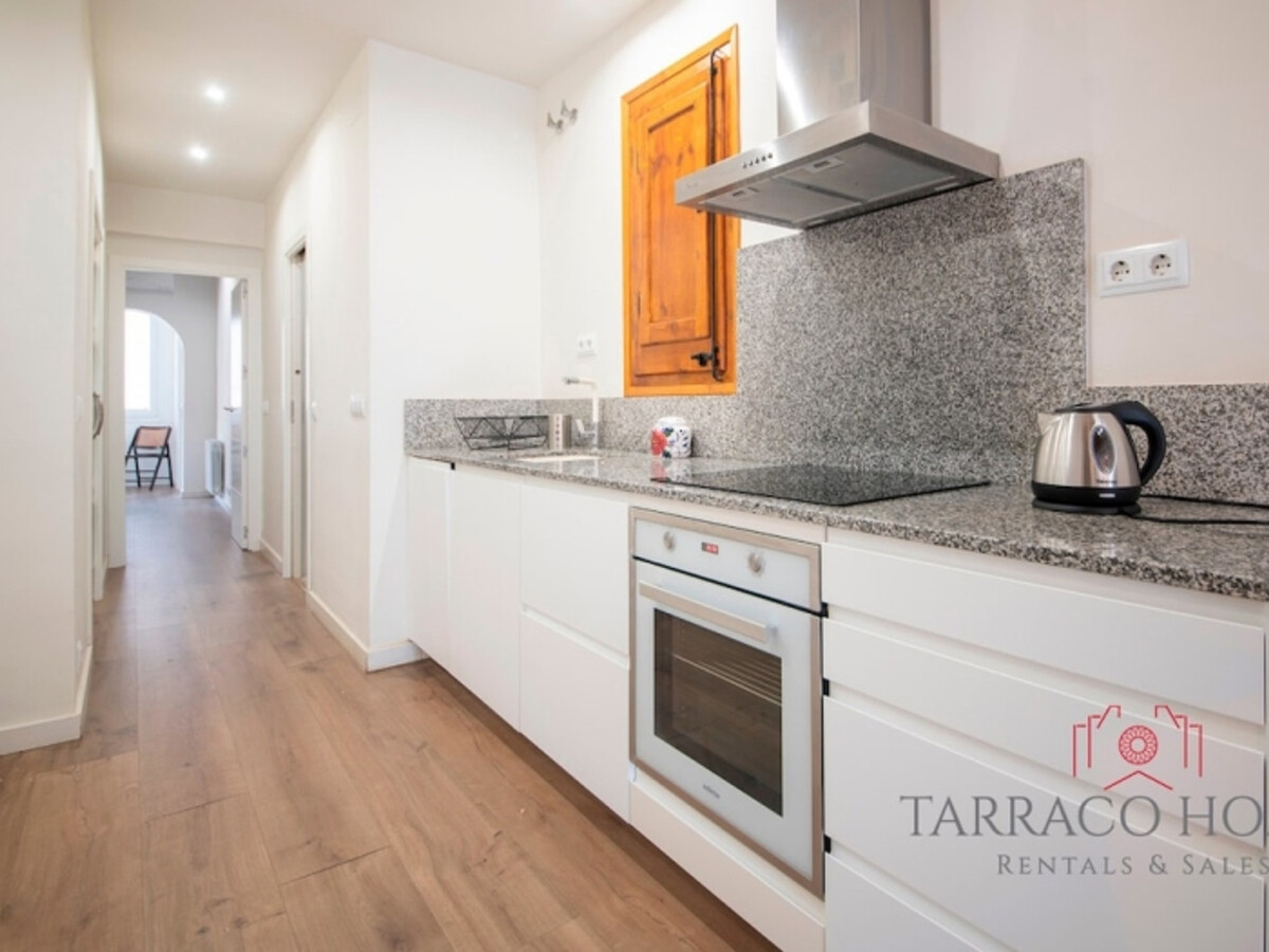 Appartement 3 chambres place Corsini, Tarragone - Photo 10