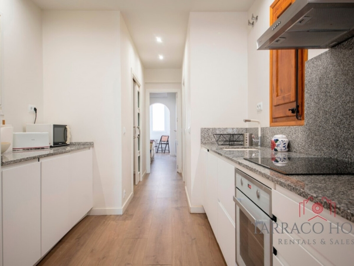 Appartement 3 chambres place Corsini, Tarragone - Photo 12