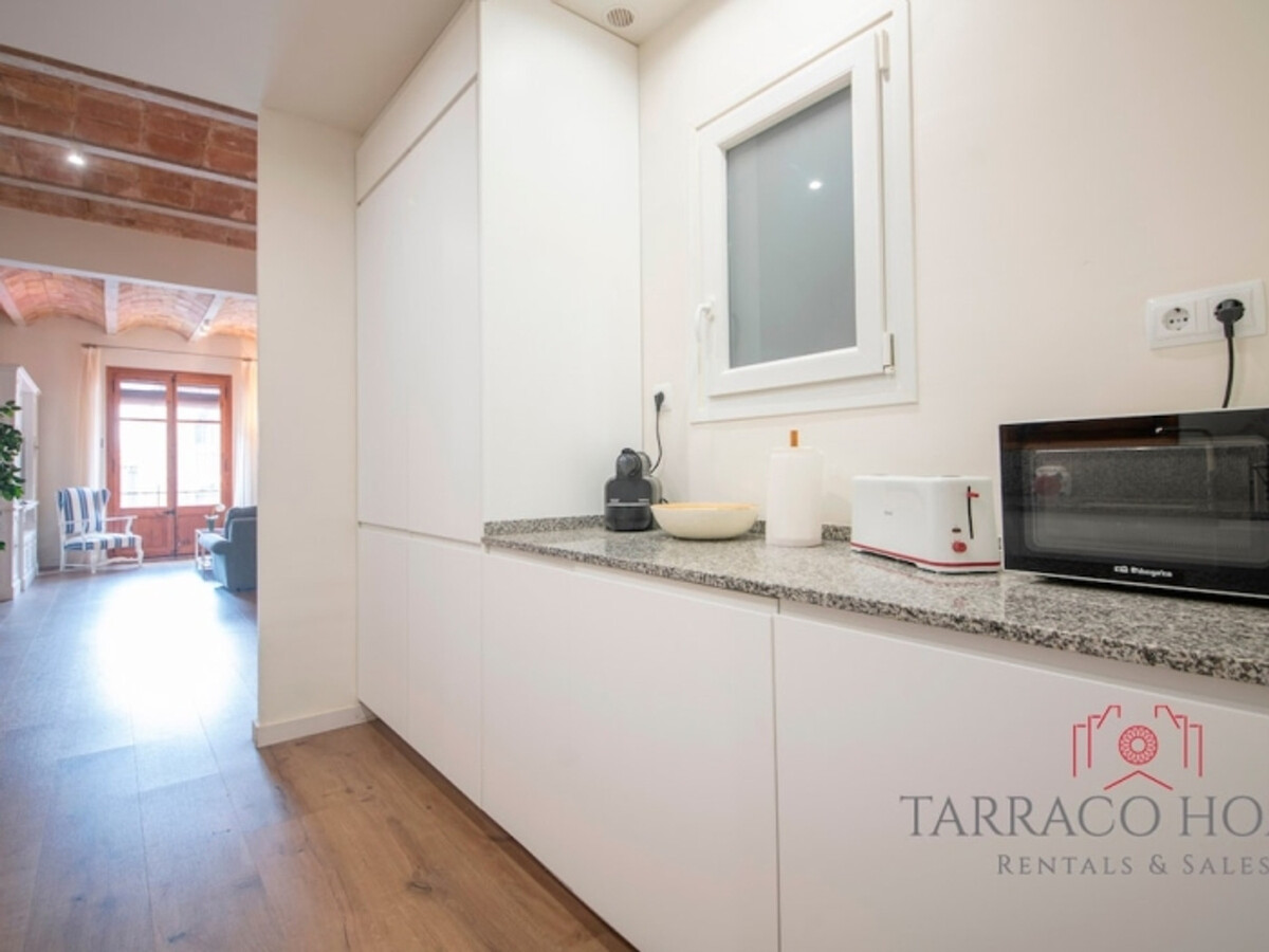 Appartement 3 chambres place Corsini, Tarragone - Photo 13