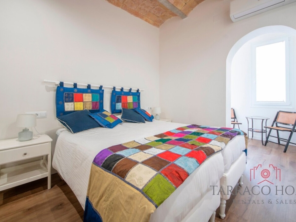 Appartement 3 chambres place Corsini, Tarragone - Photo 14