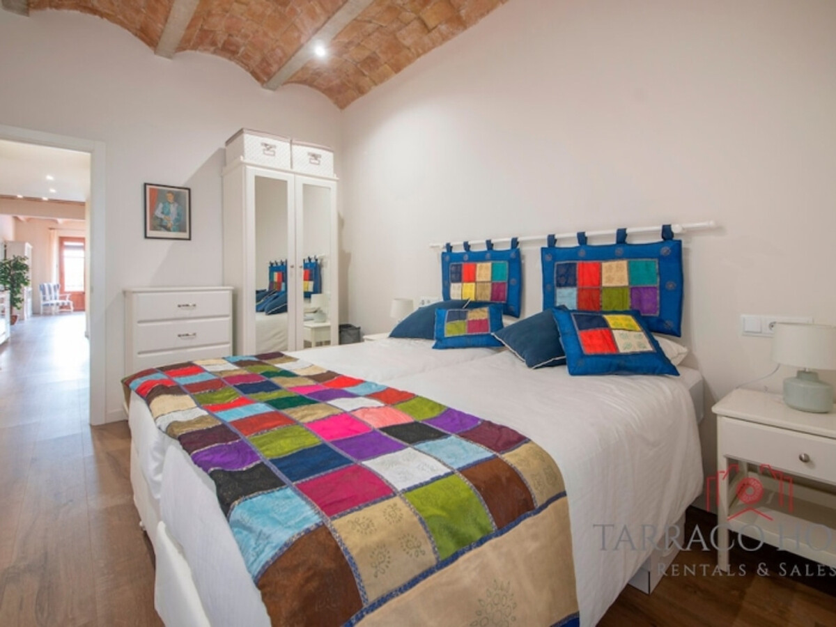 Appartement 3 chambres place Corsini, Tarragone - Photo 15