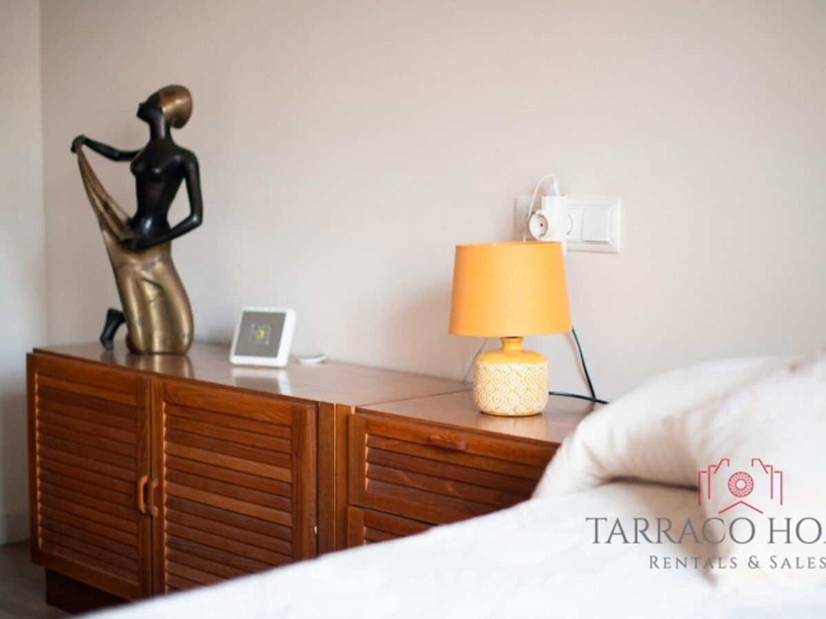 Appartement 3 chambres place Corsini, Tarragone - Photo 16