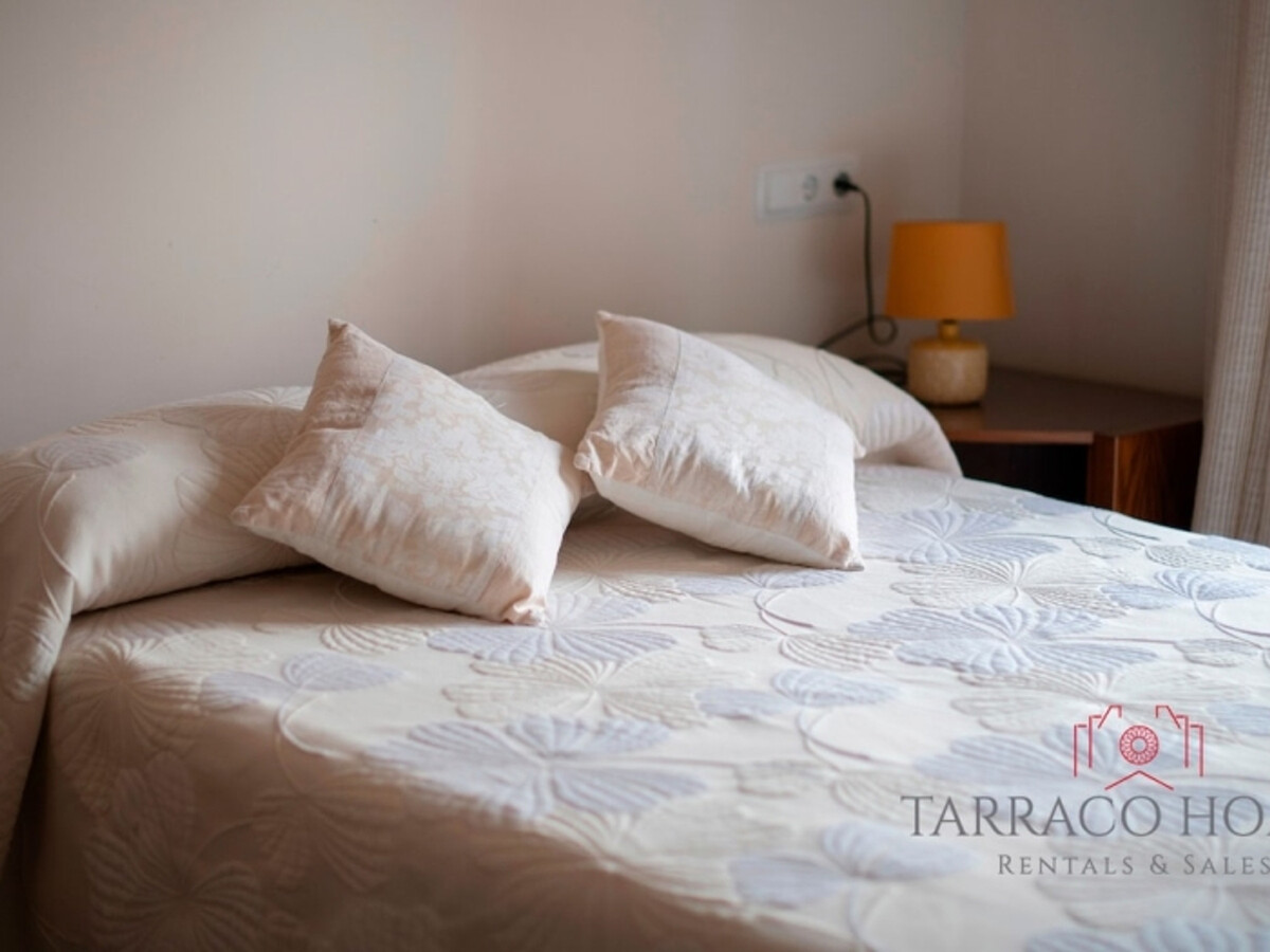 Appartement 3 chambres place Corsini, Tarragone - Photo 17