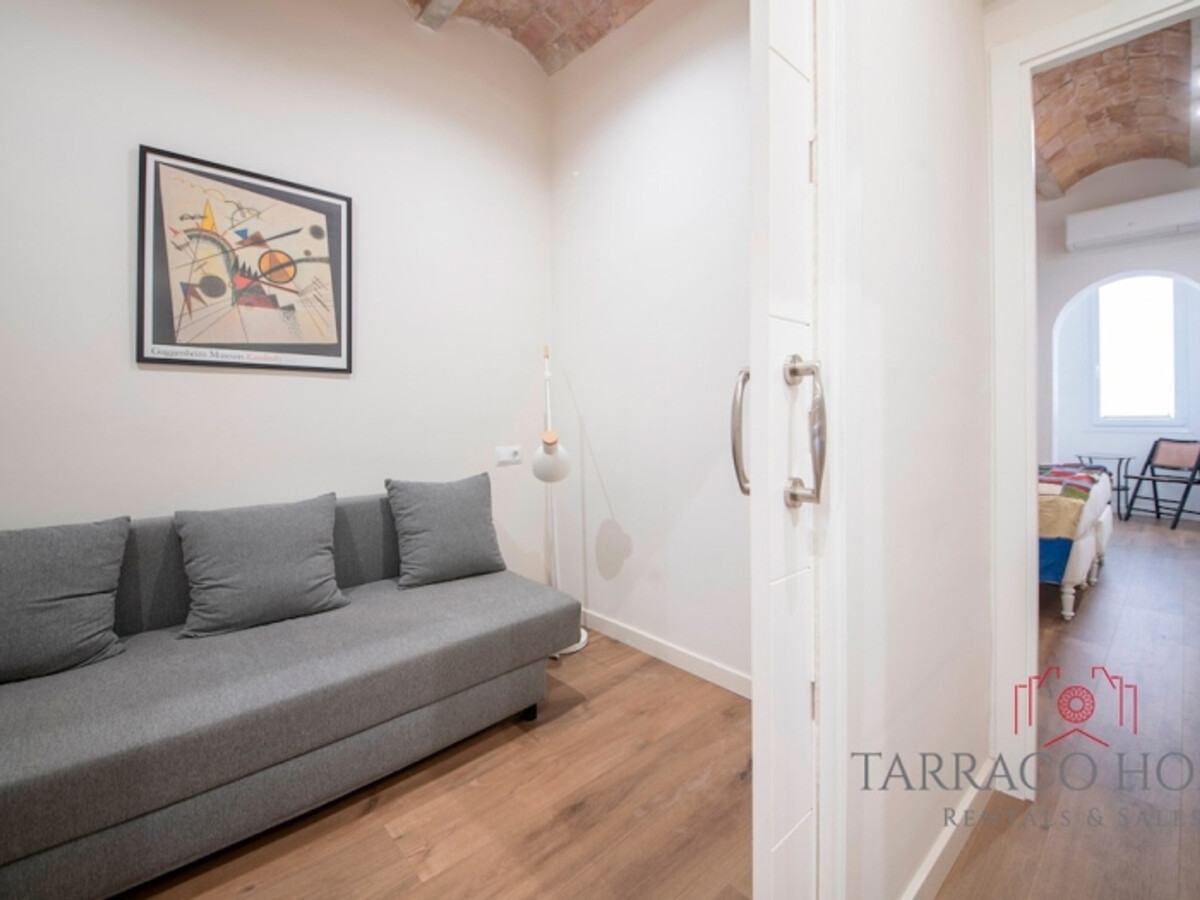 Appartement 3 chambres place Corsini, Tarragone - Photo 18
