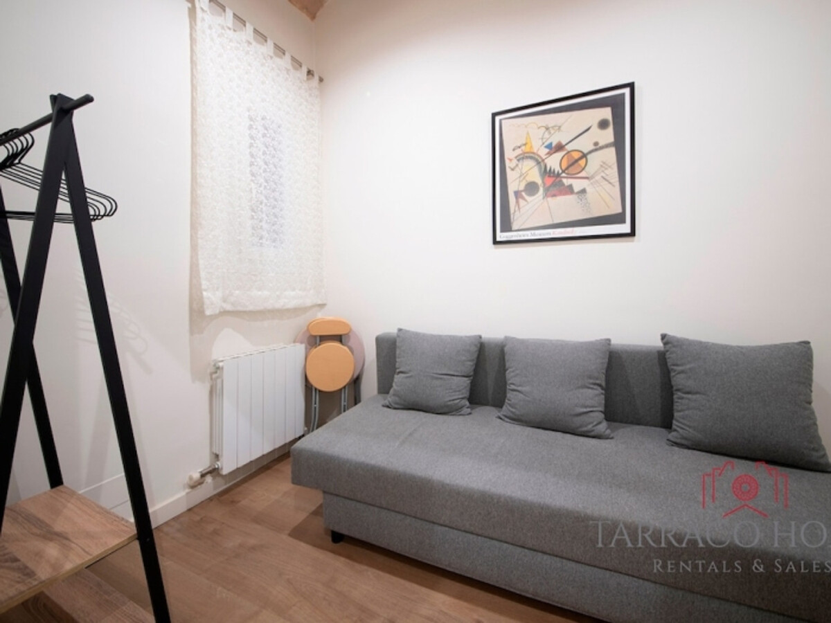 Appartement 3 chambres place Corsini, Tarragone - Photo 19