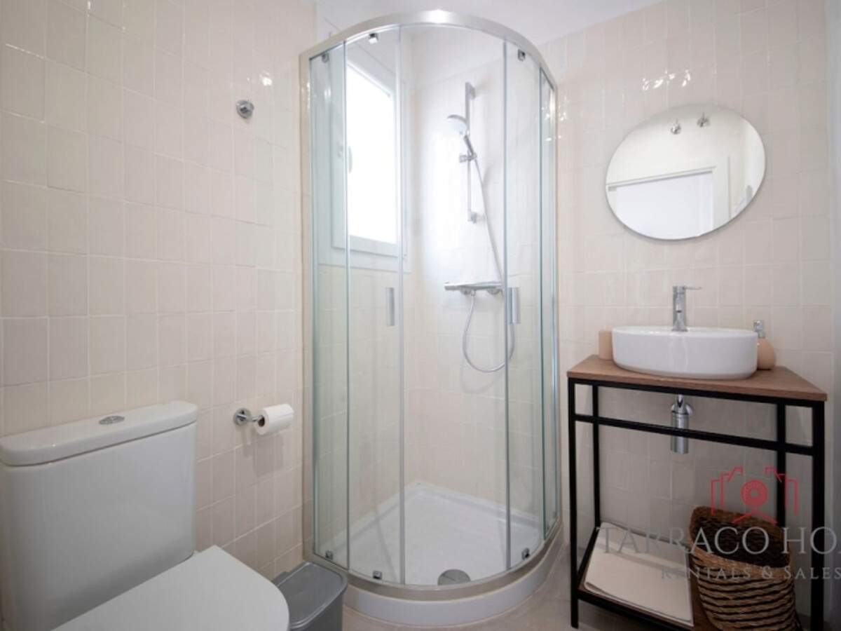 Appartement 3 chambres place Corsini, Tarragone - Photo 20