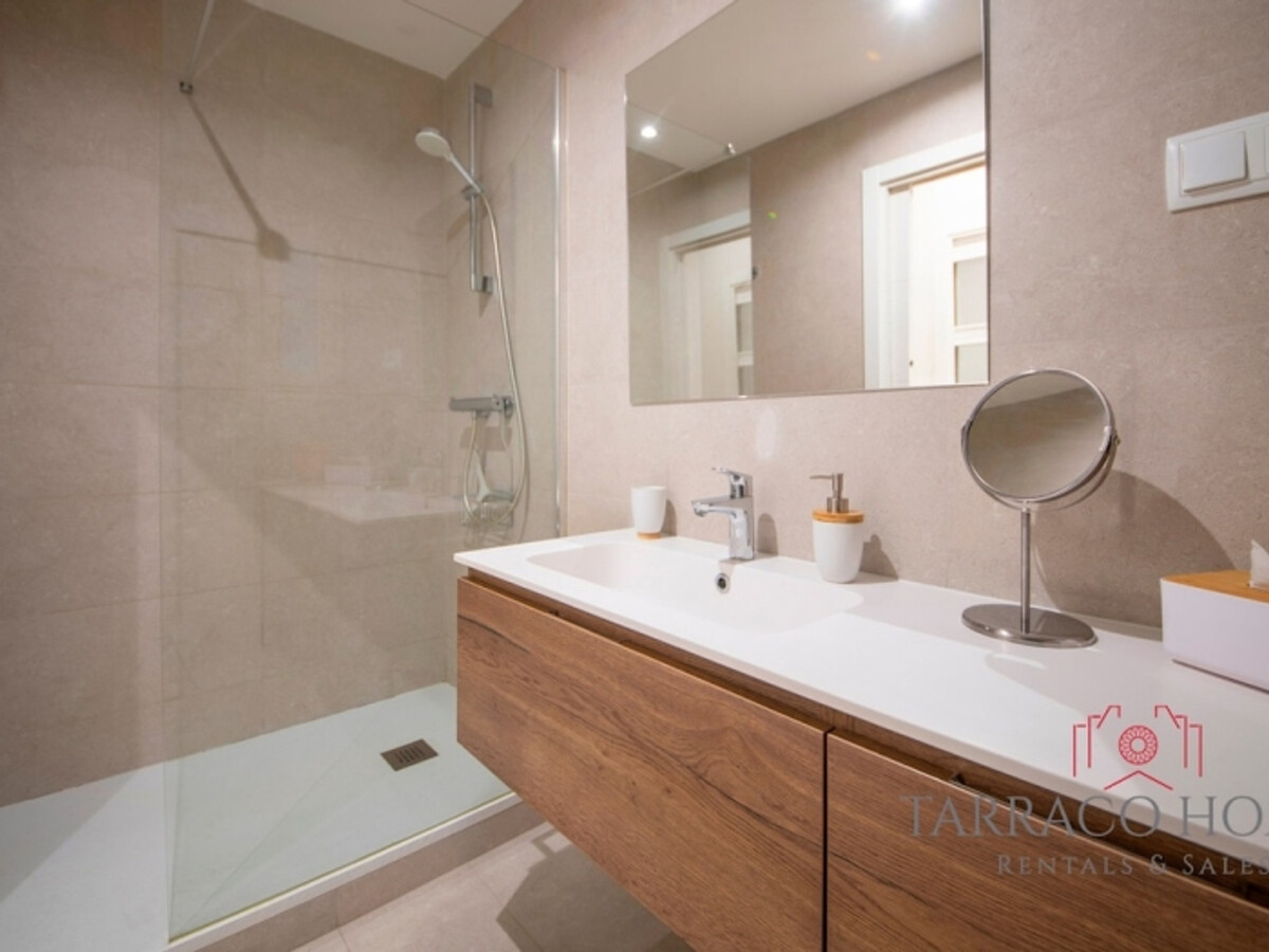 Appartement 3 chambres place Corsini, Tarragone - Photo 21