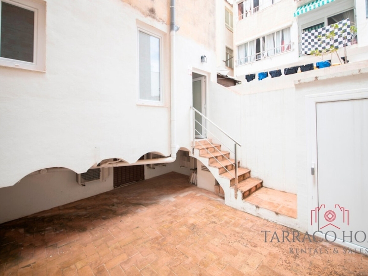 Appartement 3 chambres place Corsini, Tarragone - Photo 22