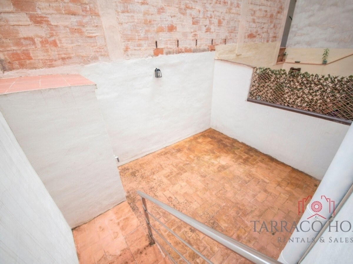 Appartement 3 chambres place Corsini, Tarragone - Photo 23