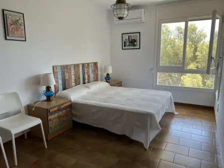 Villa spacieuse à La Mora, 4 chambres, proche de la plage - Photo 3