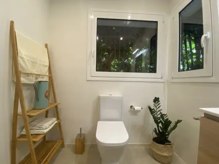 Villa spacieuse à La Mora, 4 chambres, proche de la plage - Photo 6