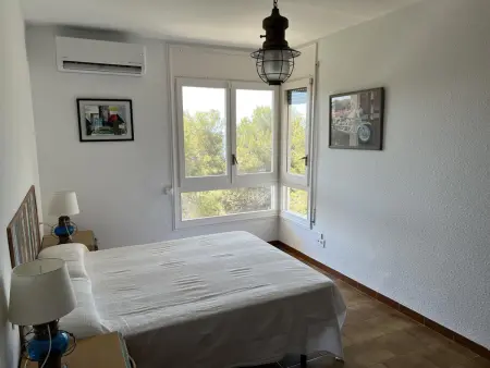 Villa spacieuse à La Mora, 4 chambres, proche de la plage - Photo 9