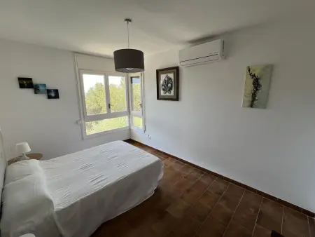 Villa spacieuse à La Mora, 4 chambres, proche de la plage - Photo 10