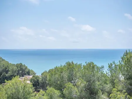 Villa spacieuse à La Mora, 4 chambres, proche de la plage - Photo 11