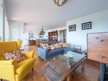 Villa spacieuse à La Mora, 4 chambres, proche de la plage - Photo 12