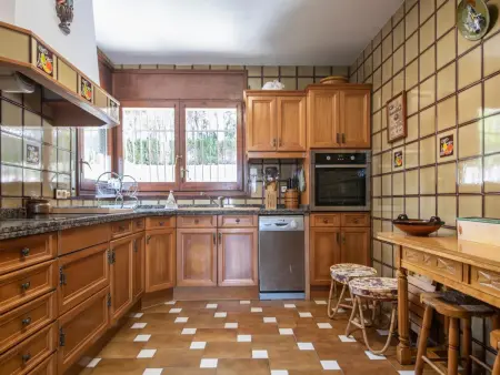 Villa spacieuse à La Mora, 4 chambres, proche de la plage - Photo 15