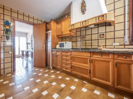 Villa spacieuse à La Mora, 4 chambres, proche de la plage - Photo 16