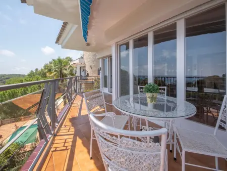 Villa spacieuse à La Mora, 4 chambres, proche de la plage - Photo 20