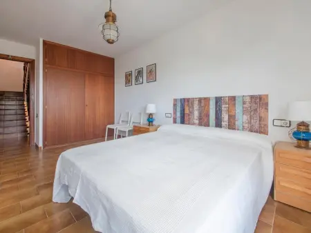 Villa spacieuse à La Mora, 4 chambres, proche de la plage - Photo 21
