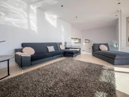 Villa Deluxe à Tamarit avec piscine privée et vue spectaculaire - Photo 13
