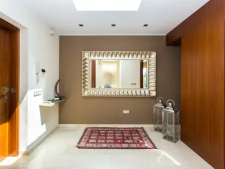 Villa Deluxe à Tamarit avec piscine privée et vue spectaculaire - Photo 16