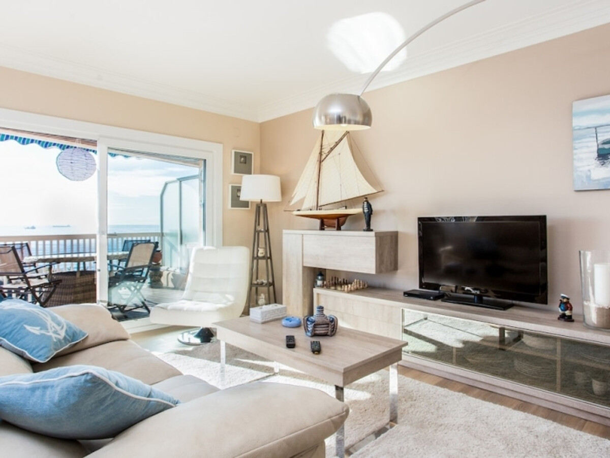 Appartement 3 chambres à Tarragone, terrasse et parking plage - Photo 17