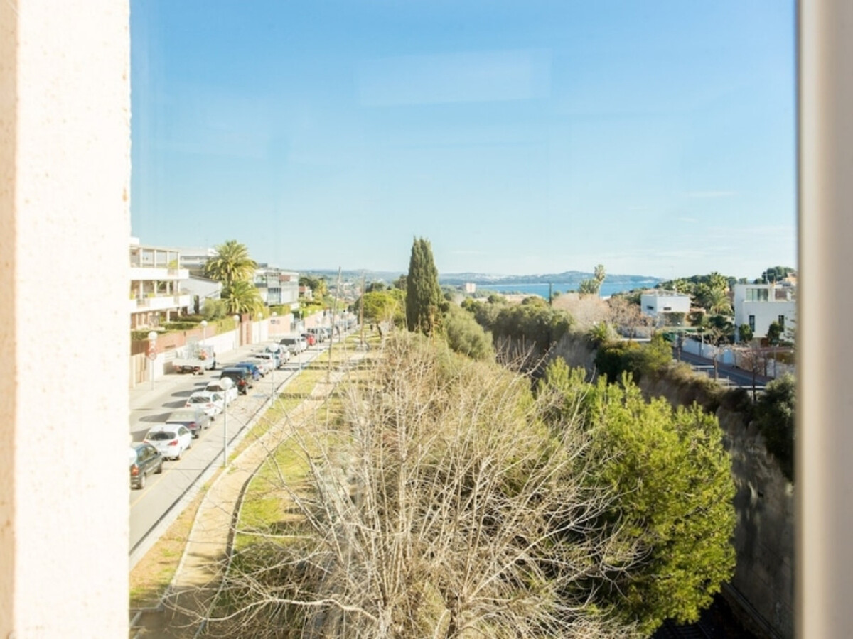 Appartement 3 chambres à Tarragone, terrasse et parking plage - Photo 18