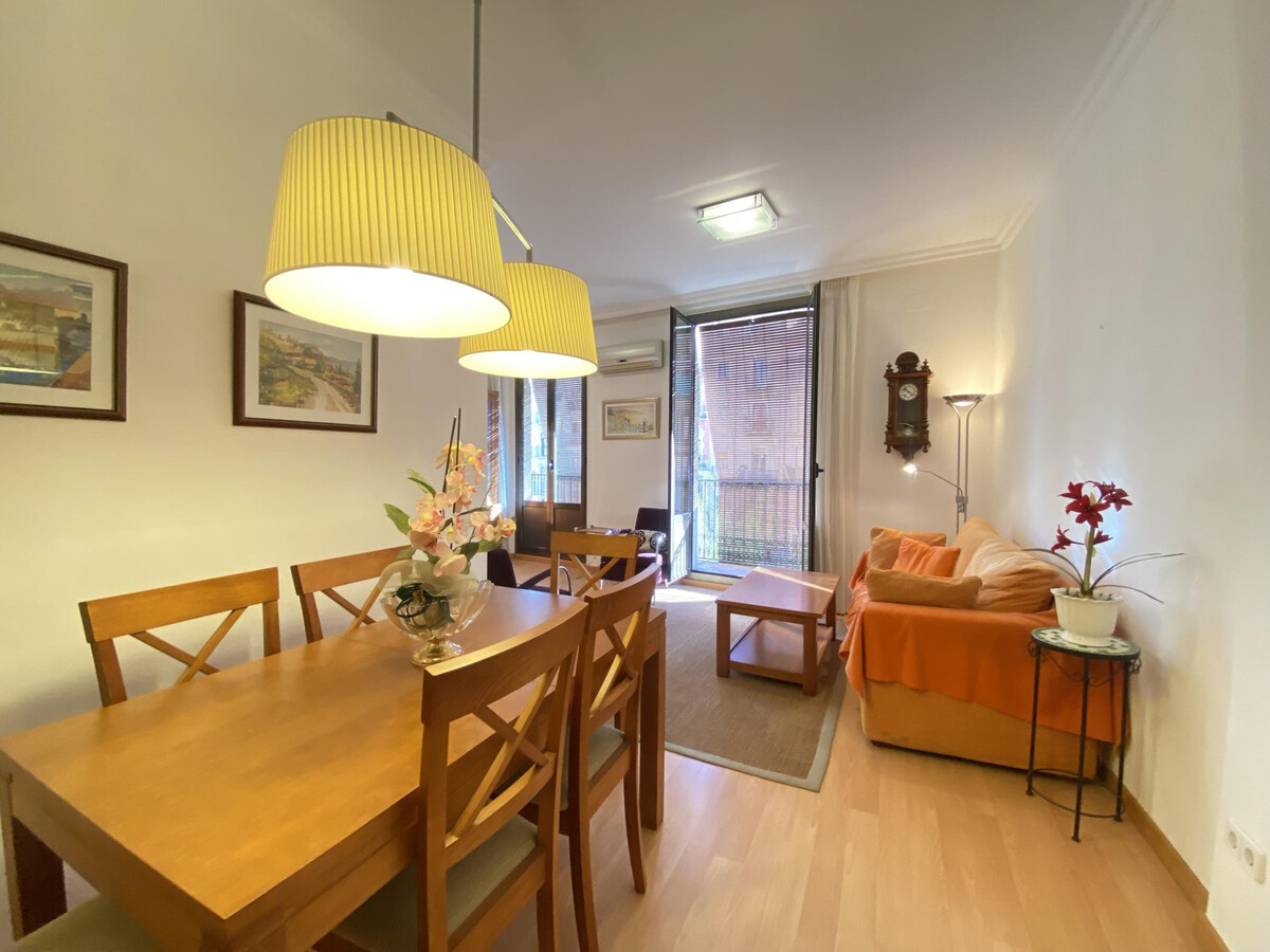 Appartement Plaza de la Font, vue sur Santa Tecla - Photo 3