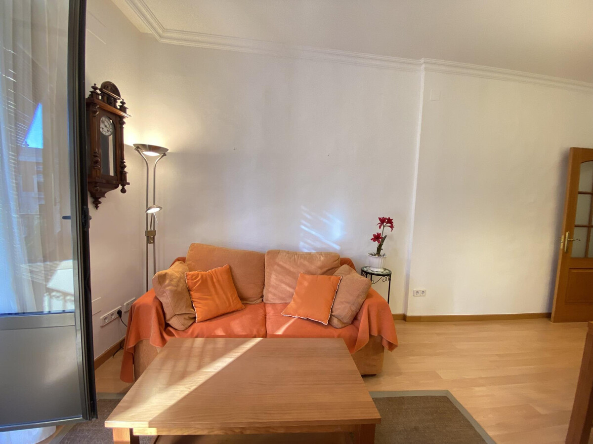 Appartement Plaza de la Font, vue sur Santa Tecla - Photo 4