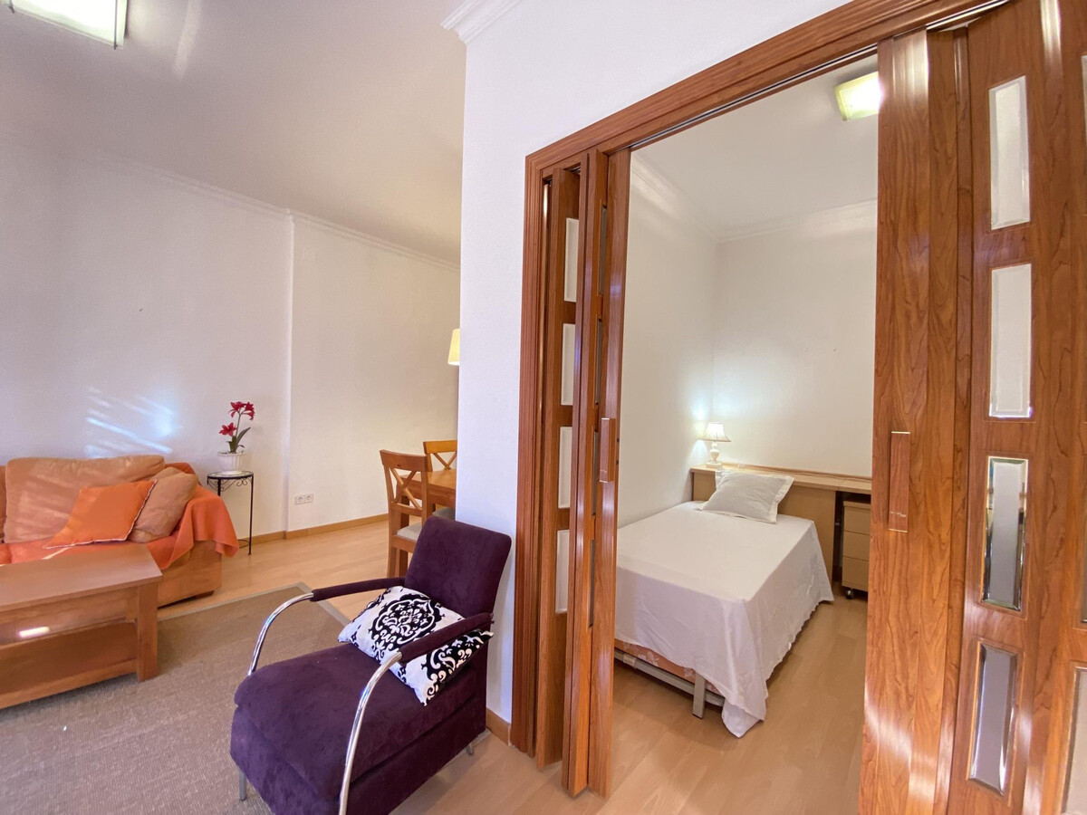 Appartement Plaza de la Font, vue sur Santa Tecla - Photo 5