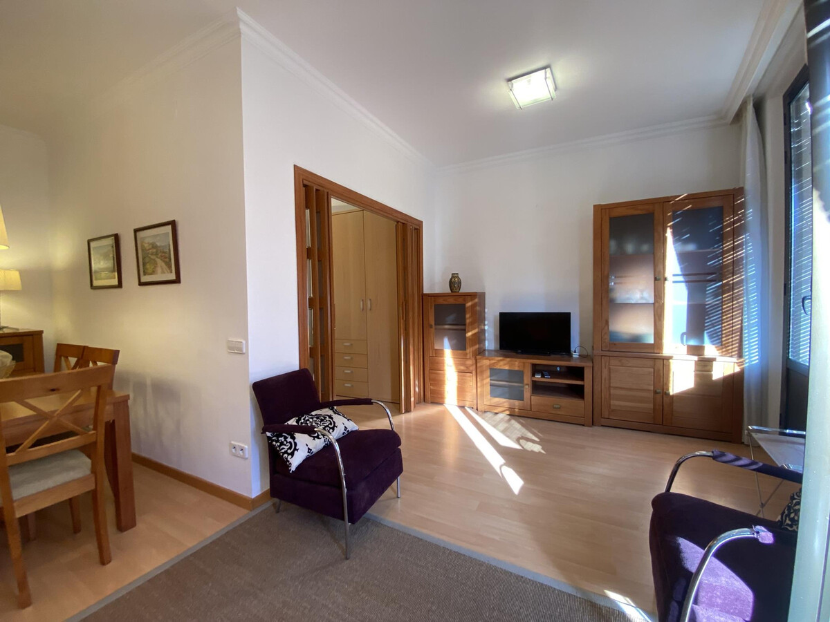Appartement Plaza de la Font, vue sur Santa Tecla - Photo 10
