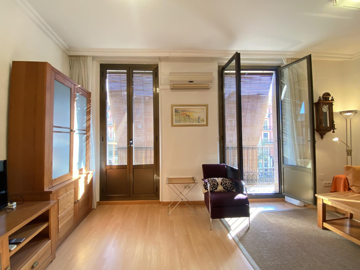 Appartement Plaza de la Font, vue sur Santa Tecla - Photo 13