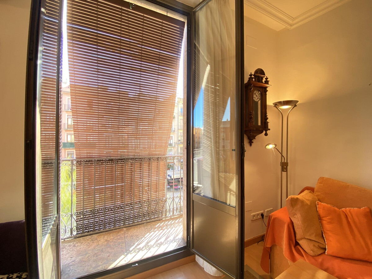 Appartement Plaza de la Font, vue sur Santa Tecla - Photo 14