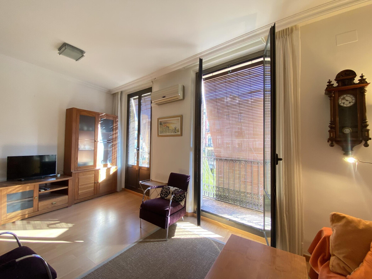Appartement Plaza de la Font, vue sur Santa Tecla - Photo 15