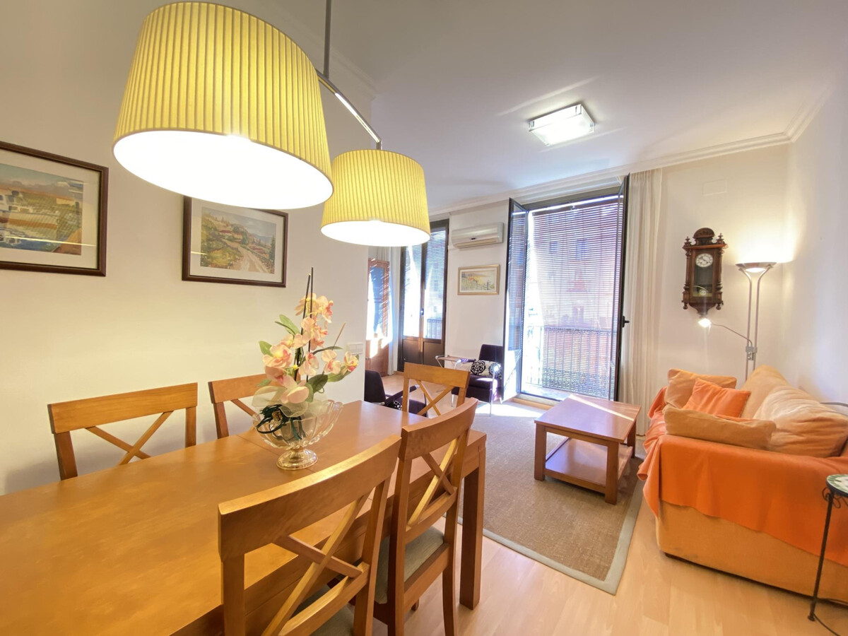 Appartement Plaza de la Font, vue sur Santa Tecla - Photo 16