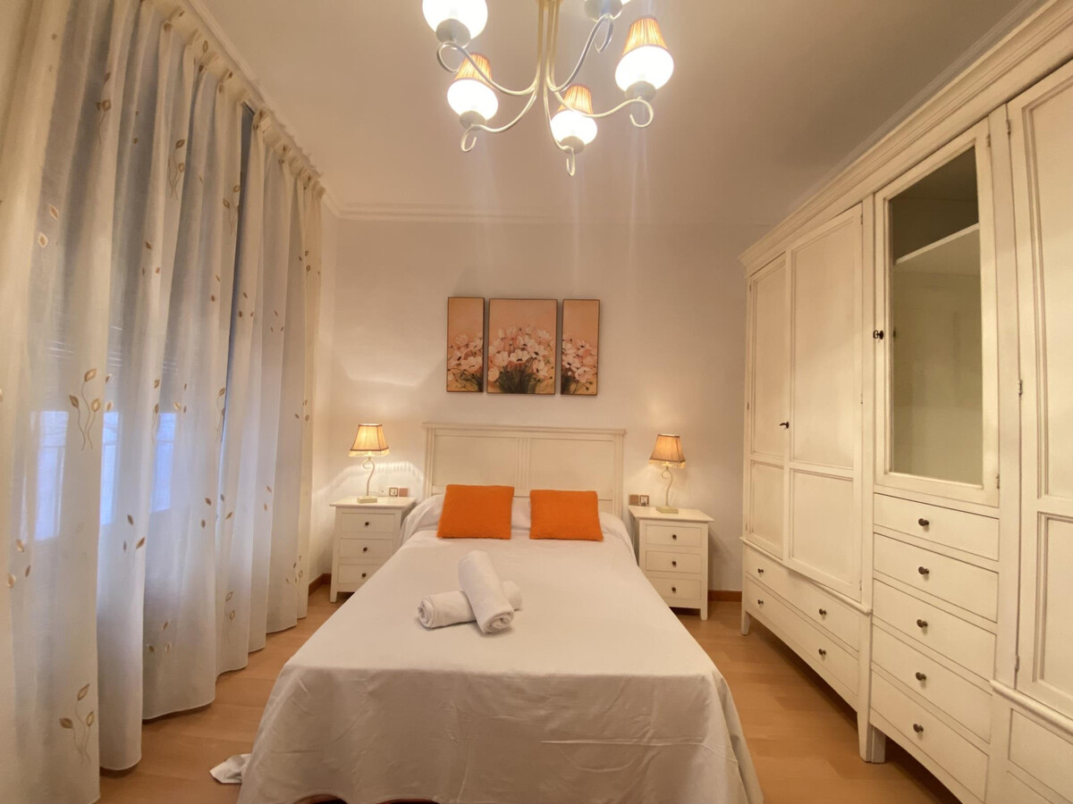Appartement Plaza de la Font, vue sur Santa Tecla - Photo 17