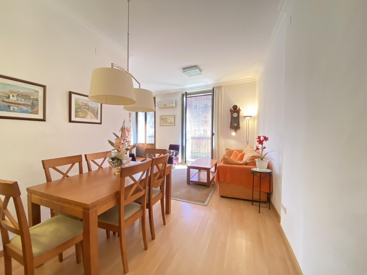 Appartement Plaza de la Font, vue sur Santa Tecla - Photo 18