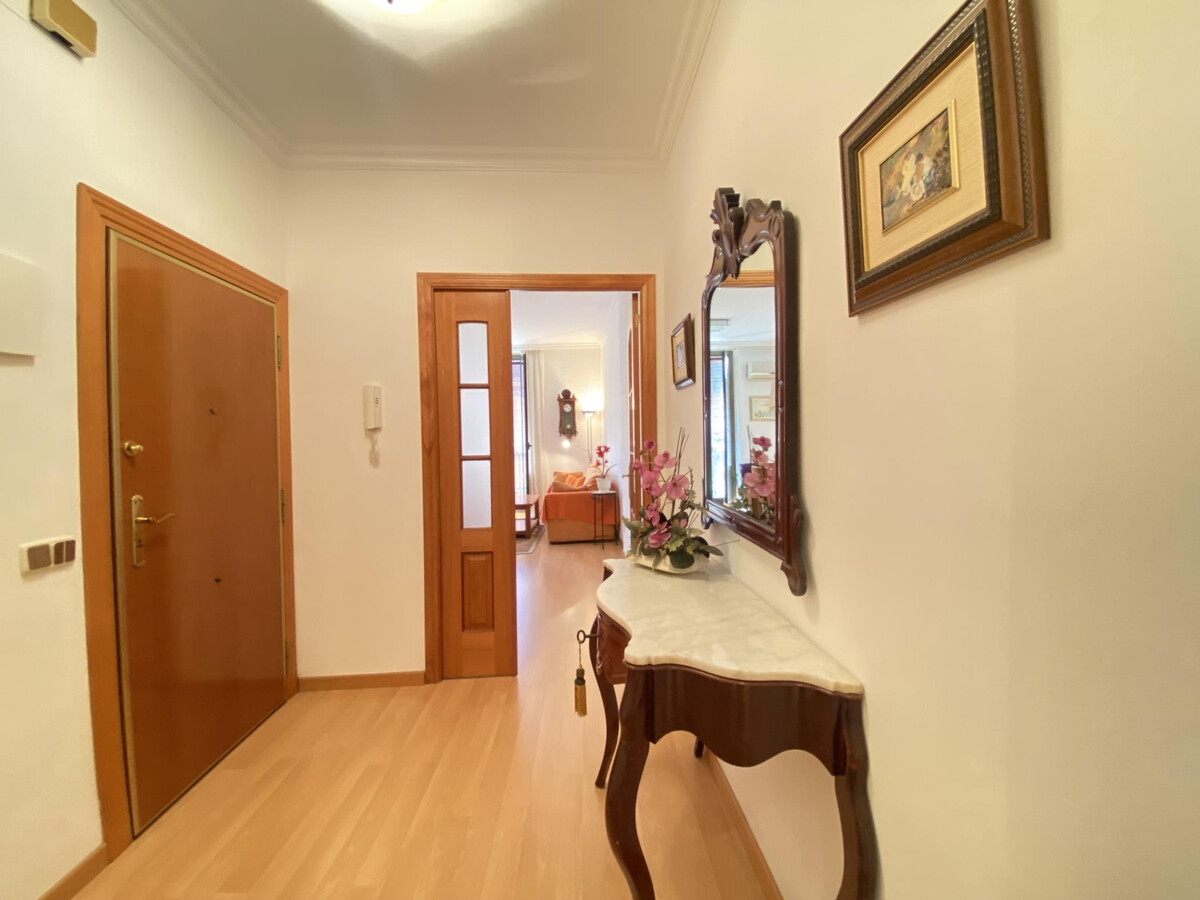 Appartement Plaza de la Font, vue sur Santa Tecla - Photo 19
