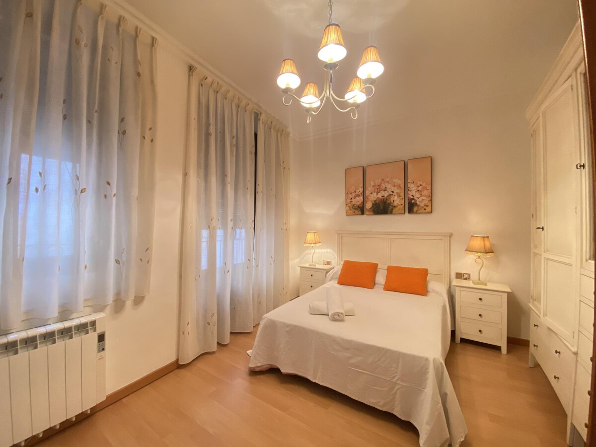 Appartement Plaza de la Font, vue sur Santa Tecla - Photo 21