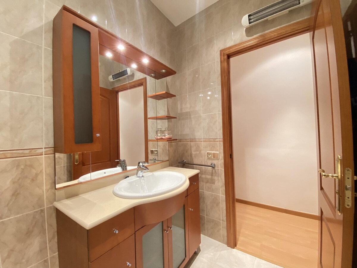 Appartement Plaza de la Font, vue sur Santa Tecla - Photo 22